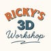 Rickys3DWorkshop