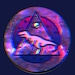Cosmic Dino