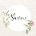 Sharon