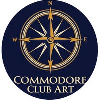 CommodoreClubArt