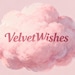 VelvetWishesShop