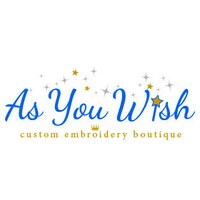 AsYouWishCustom