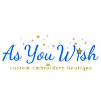 AsYouWishCustom