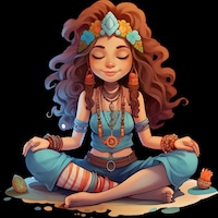 HippieGaea