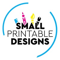 SmallPrintableDesign