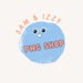 SamandIzzyPngShop