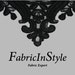 FabricInStyle