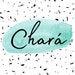 Chará Designs