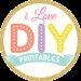 iLoveDIYprintables