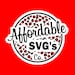 AffordableSVGsCo