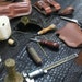 MASCGUNLEATHER