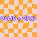 OllieOpal
