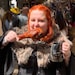 Lady Lee of House Pozen