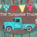 TheTurquoiseTruckCo