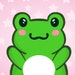 Cute Frog Creations