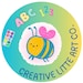 CreativeLittleArtCo