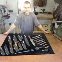JakesCustomKnives
