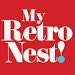 Miss Retro Nest