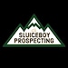 SluiceboyProspecting