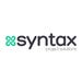 Syntax Project Solutions