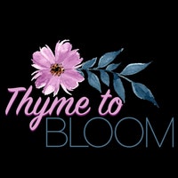 ThymeToBloom2018