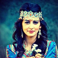 Ismaildhideh
