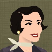 CharmingOwlVintage