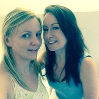 MollieAndSky