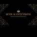 Sensual Extensions