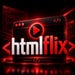HTML FLIX