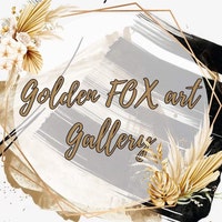 GoldenFOXartGallery