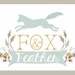 FoxandFeatherCo avatar