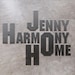JennyHarmonyHome