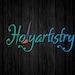 HolyArtistry