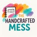 TheHandcraftedMess