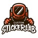 Custom StickerLab