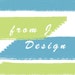 fromjdesign