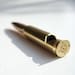 Bullets Bandages