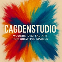 CAGDENSTUDIO