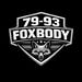Foxbody Threads
