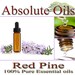 Red Pine