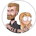 Uncle Buddy
