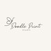 Doodle Print Studio