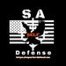 S.A. Self Defense