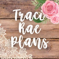 TraciRaePlans