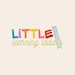 LittleLearningLadder