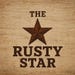 The Rusty Star