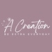 A Creation