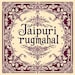 JAIPURIRUGMAHAL