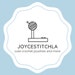 Joyce